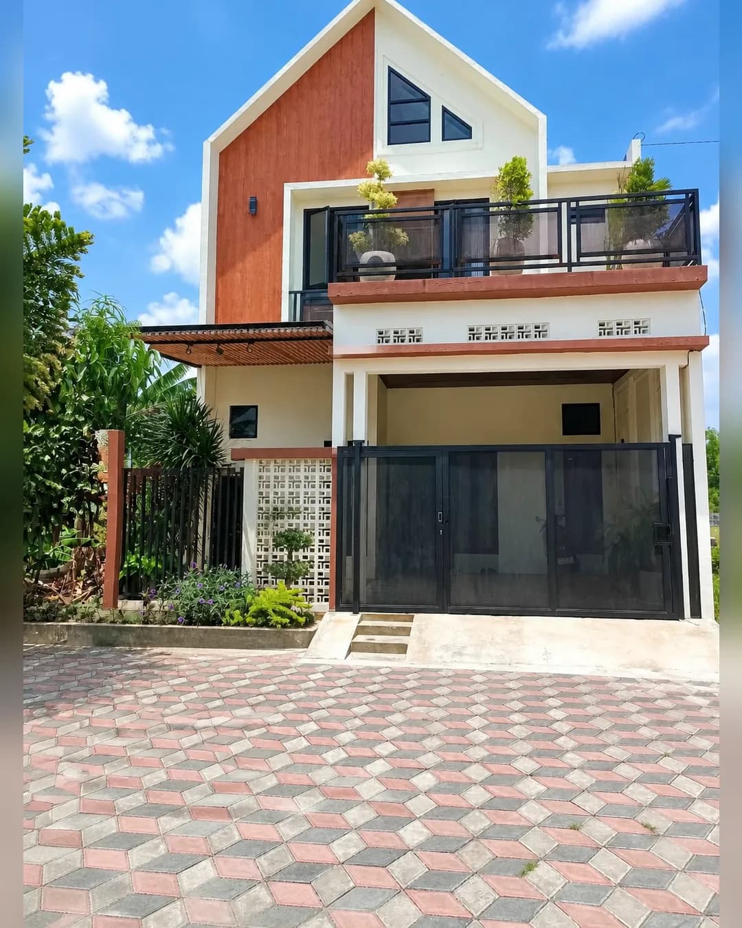 Rumah Dijual di Prajurit Kulon